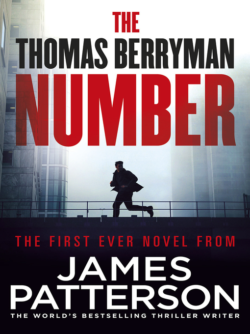 Title details for The Thomas Berryman Number by James Patterson - Wait list